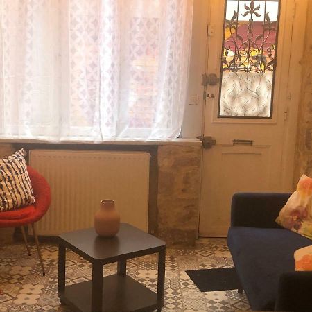 Lylylodge Rouen Bagian luar foto
