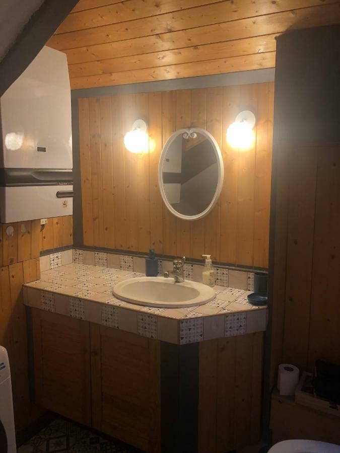 Lylylodge Rouen Bagian luar foto