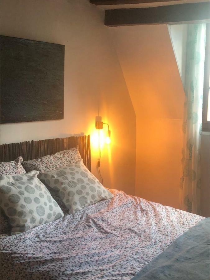 Lylylodge Rouen Bagian luar foto